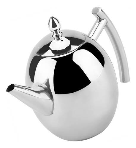 Tetera De Acero Inoxidable Recipiente Para Hervidor De Agua