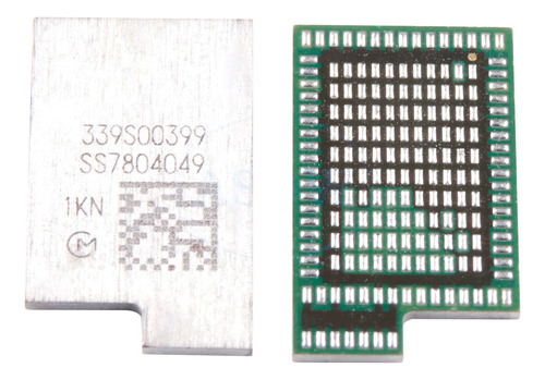 Chip Ic De Wifi iPhone 8 Plus 339s00399