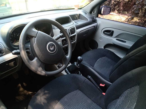 Renault Clio 1.2 Authentique Pack Ii 75cv 2011