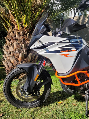 Ktm 1090 Adventure R