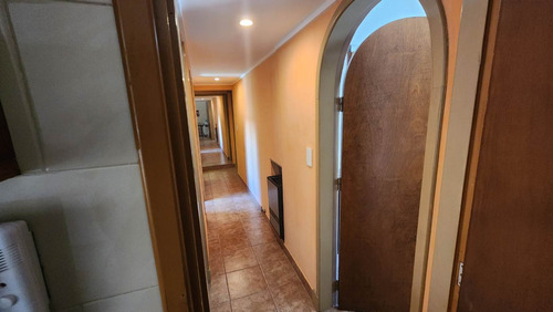 Ph 5 Habitaciones, 3 Baños Garaje-quincho Y Parque