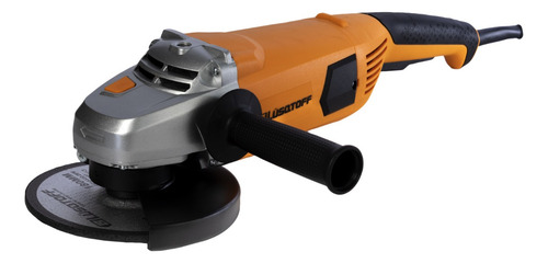 Amoladora Angular 2200w 180mm Aml2200-8 Lusqtoff