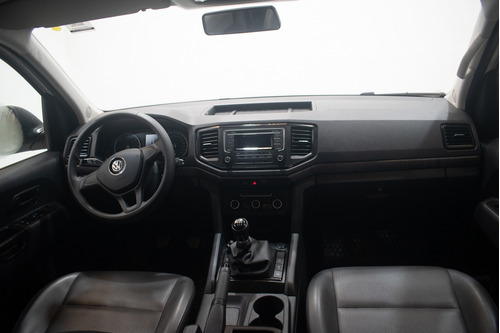 Volkswagen Amarok 2.0 Cd Tdi 180cv 4x4 Trendline
