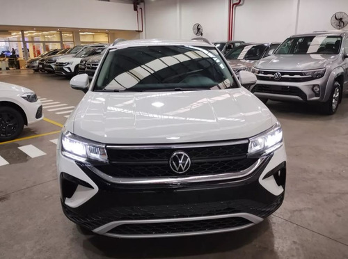 Volkswagen Taos 1.4 250 Tsi Comfortline