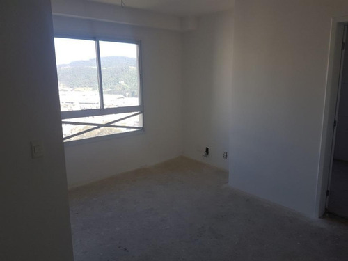 Apartamento Com 2 Dormitórios À Venda, 61 M² Por R$ 272.000,00 - Vila Iracema - Barueri/sp - Ap1500