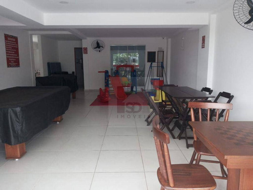 Imagem 20 de 23 de Cobertura À Venda, 120 M² Por R$ 1.200.000,00 - Extensão Do Bosque - Rio Das Ostras/rj - Co0064
