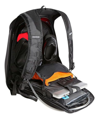 Mochila Ogio No Drag Mach 5 Pack 24l + Brinde @#