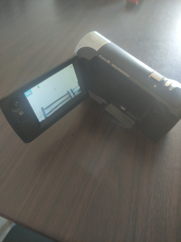 Imagen 4 de 8 de Handycam Sony