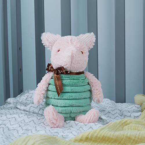 Disney Baby Classic Piglet Animal De Peluche 1175