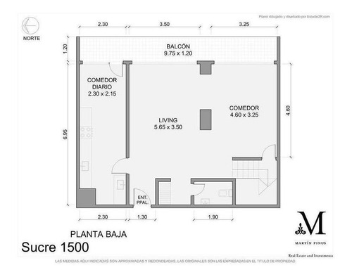 Imagen 22 de 30 de Venta Liberateur Triplex C/ Terraza Propia Y Parrilla, Vista Al Río, Seg 24h - Sucre 1500, Belgrano