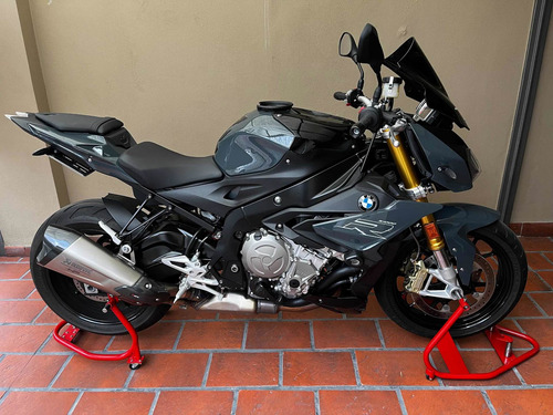 Imagen 1 de 14 de Bmw S1000r