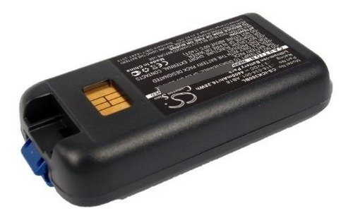 Li-ion Repuesto Para Bateria Intermec Ab Ck Cka Ckc Ckn