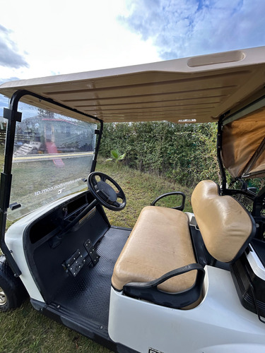 Coche De Golf Electrico