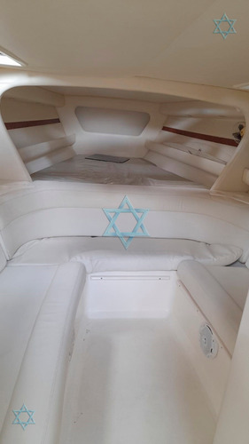 Lancha Excalibur 39 Barco Iate N Focker Azimut Ferretti Nx