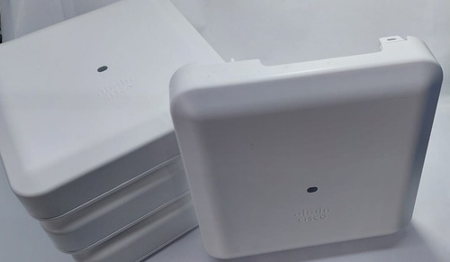 Roteador Wi-fi Cisco 2802i: Autônomo Velocidade 2.6gbps 5g (Usado)