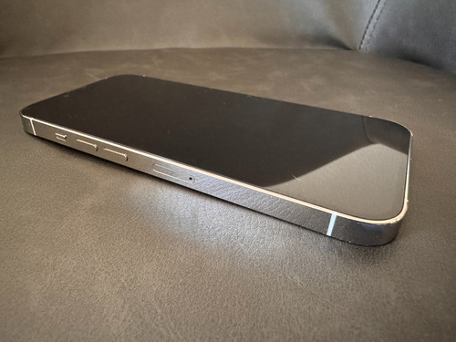 iPhone 13 Pro Blanco (Usado)