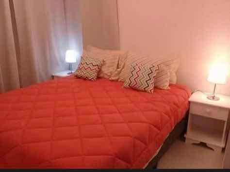 Imagen 10 de 15 de Oportunidad Bellagio Tower Punta Del Este Alquiler Temporada Mensual Anual Todos Los Servicios - Dueño Directo - Equipado Y Amoblado Full