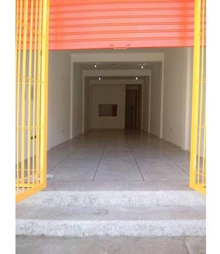 Imagen 7 de 7 de Local Comercial En Alquiler Guacara