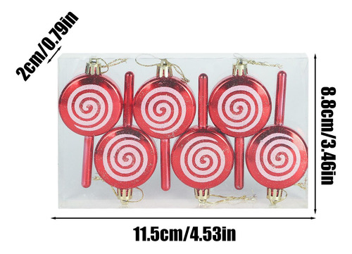 Pequeños Adornos Navideños De Adornos Navideños De Roja Y Bl