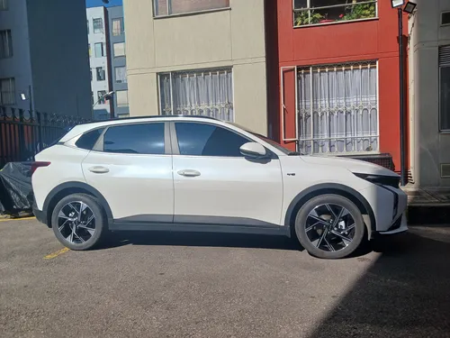 Kia K3 Gt Line Cross Automático