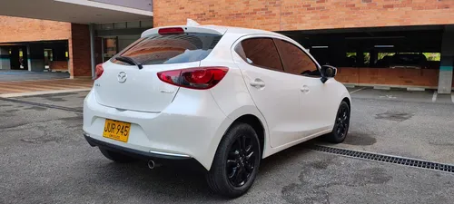 Mazda 2 1.5 Grand Touring Lx