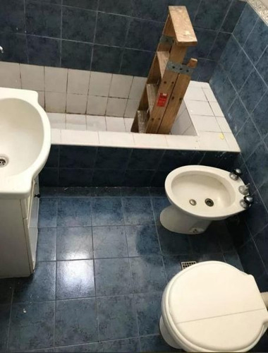 Imagen 6 de 7 de Ph En Venta En Villa Luzuriaga