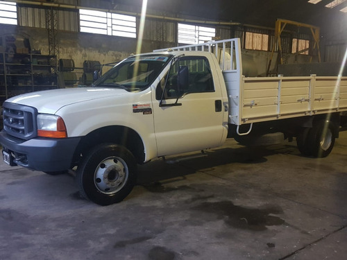 Ford 4000