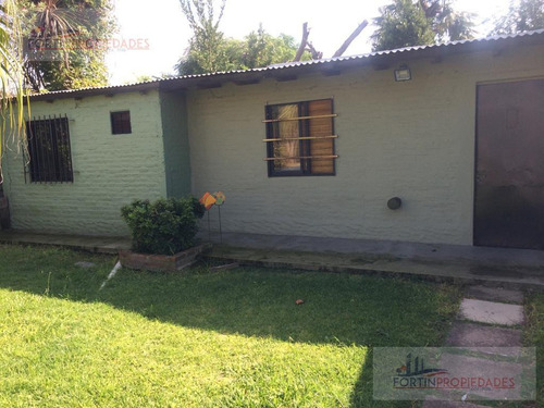 Imagen 15 de 19 de Casa - Manuel B Gonnet