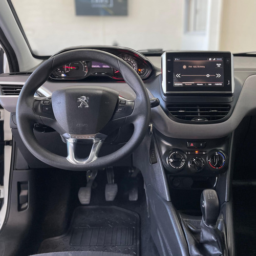 Peugeot 208 1.6 Allure