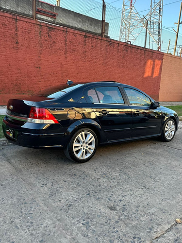 Chevrolet Vectra 2.4 Cd