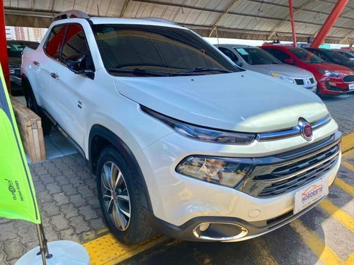Fiat Toro Volcano 2.0 16v 4x4 Tb Diesel Aut.