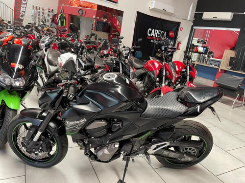 Imagem 6 de 8 de Honda Nc 750