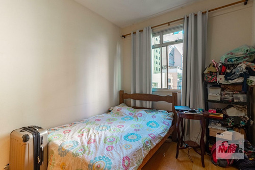 Imagem 3 de 15 de Apartamento À Venda No Lourdes - Código 316051 - 316051