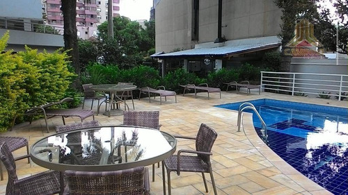 Imagem 24 de 30 de Apartamento Residencial À Venda, Menino Deus, Porto Alegre. - Ap3540