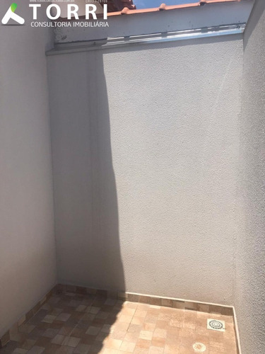 Imagem 9 de 21 de Casa À Venda No Jardim Santa Madre Paulina - Ca01681 - 34580584