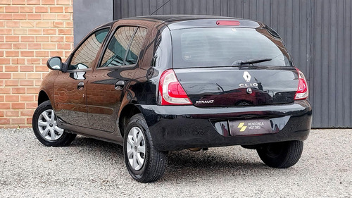 Renault Clio Exp1016vh