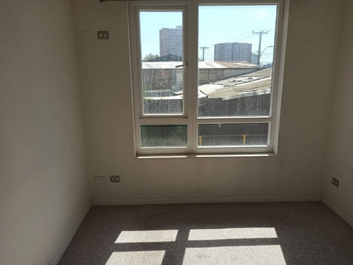 Depto 1 Dorm 1 Baño Con Balcon Calle Berlin Metro San Miguel
