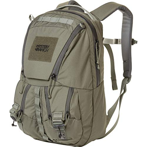 Mystery Ranch Rip Ruck 24 Backpack - Military Inspired Tacti