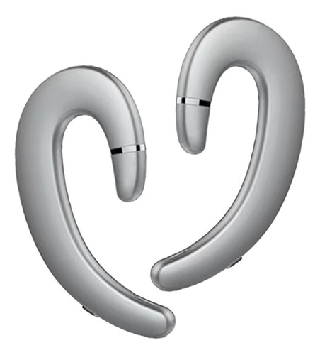 Auricular Manos Libres Bluetooth 5.0 De Conducción Ósea