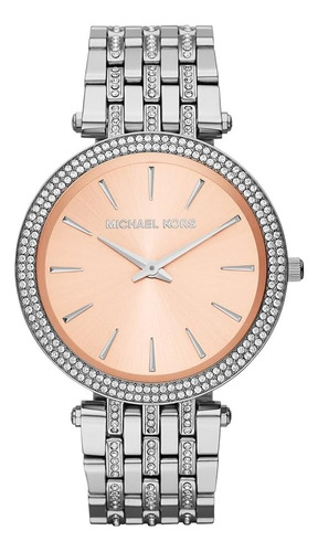 Michael Kors Mk3218 Reloj Para Mujer