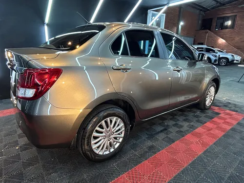 Suzuki Swift 1.2 Dzire