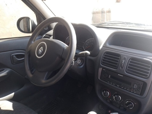 Imagen 5 de 8 de Clio Mio 1.2 2015 Dynamique Sat Full 5 Puertas