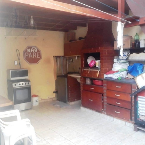 Imagem 15 de 20 de Casa Para Venda, 3 Dormitórios, Chácara Inglesa - São Paulo - 7513