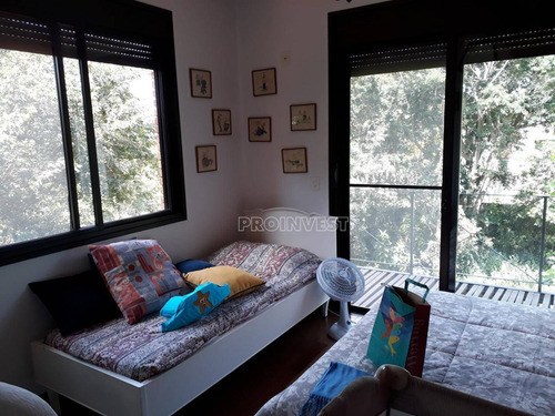 Casa Com 3 Suítes À Venda, 360 M² Por R$ 1.550.000 - Granja Viana - Cotia/sp - Ca17517