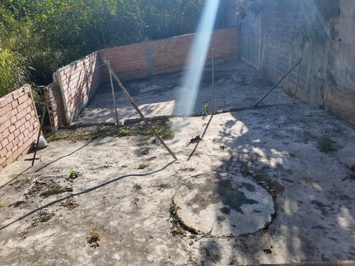 Imagem 25 de 30 de Vendo Casa Térrea Dois Dormitorios Capão Redondo (vi531)