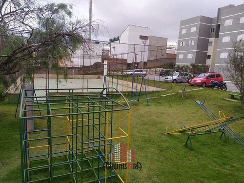 Imagem 9 de 11 de Apartamento A Venda Res. Ipanema Ville Sorocaba - Ap-2430-1