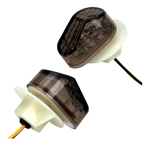 Imagen 6 de 9 de Intermitentes Led Para Yamaha R1/r3/r3a/r6