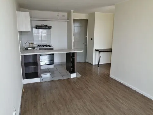 Departamento En Arriendo De 2 Dorm. En La Cisterna