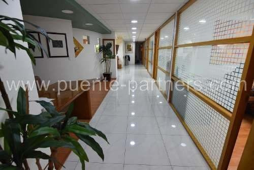 Imagen 7 de 14 de Venta De Oficinas Acondicionadas
