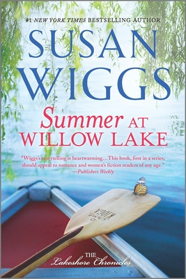 Libro Summer At Willow Lake - Wiggs, Susan